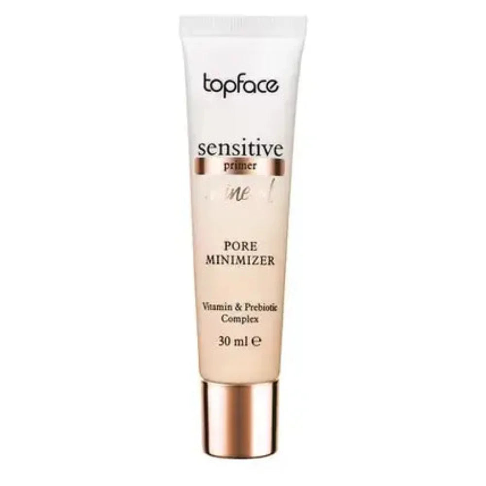 Topface Sensitive Mineral Primer Smooth Protect