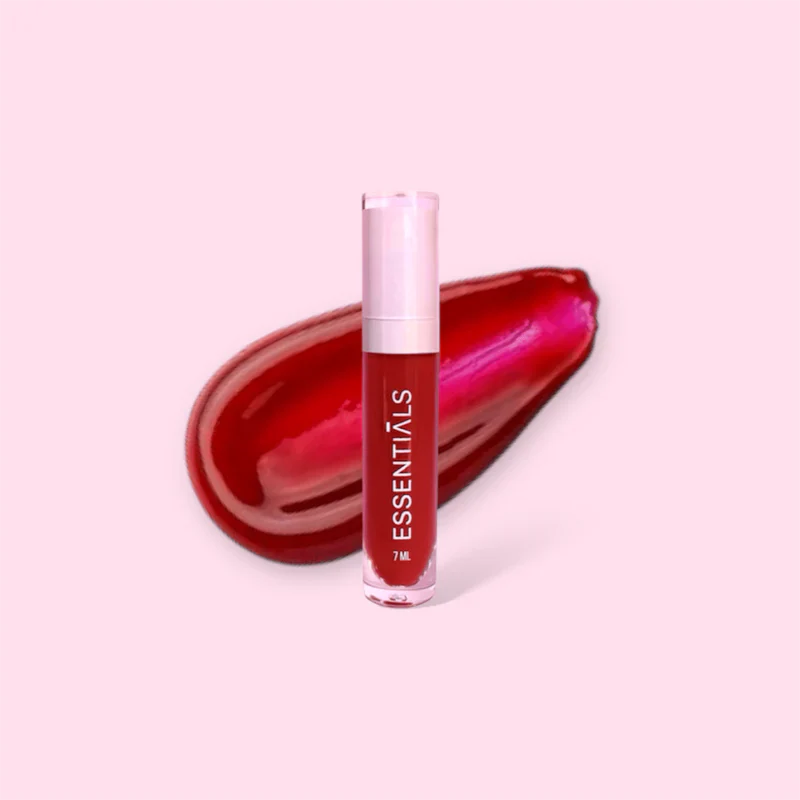 Essentials Lip Gloss Temptation