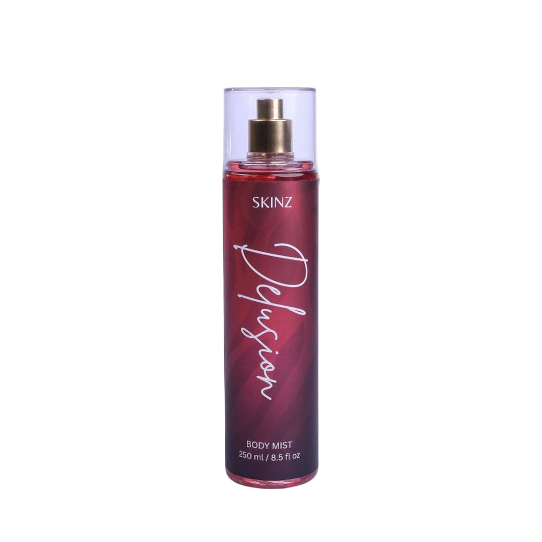 Skinz Delusion body Mist - 250ml
