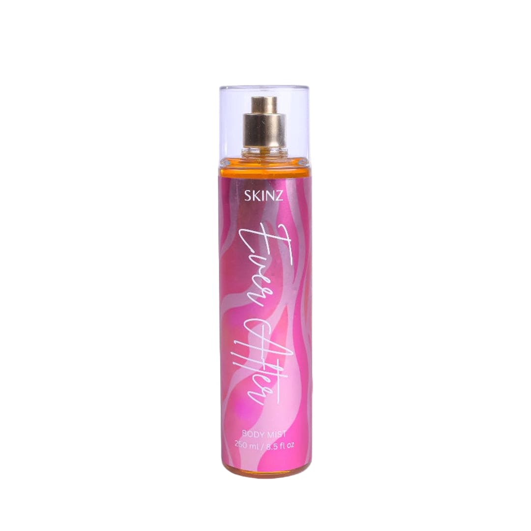 Skinz Ever After Body Mist - 250ml