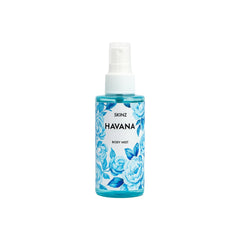 Skinz Havana Body Mist - 75ml