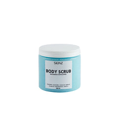 Skinz Havana Body Scrub - 250g