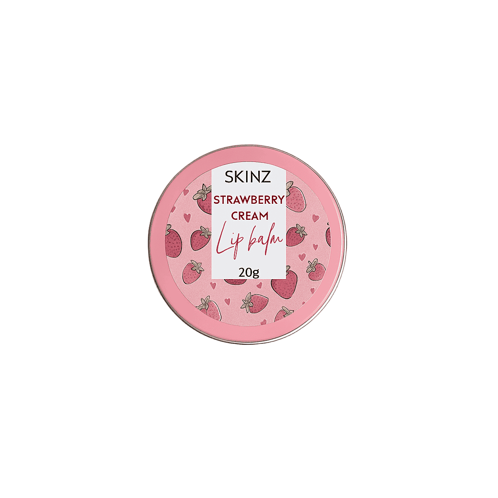 Skinz Lip Balm - 20g