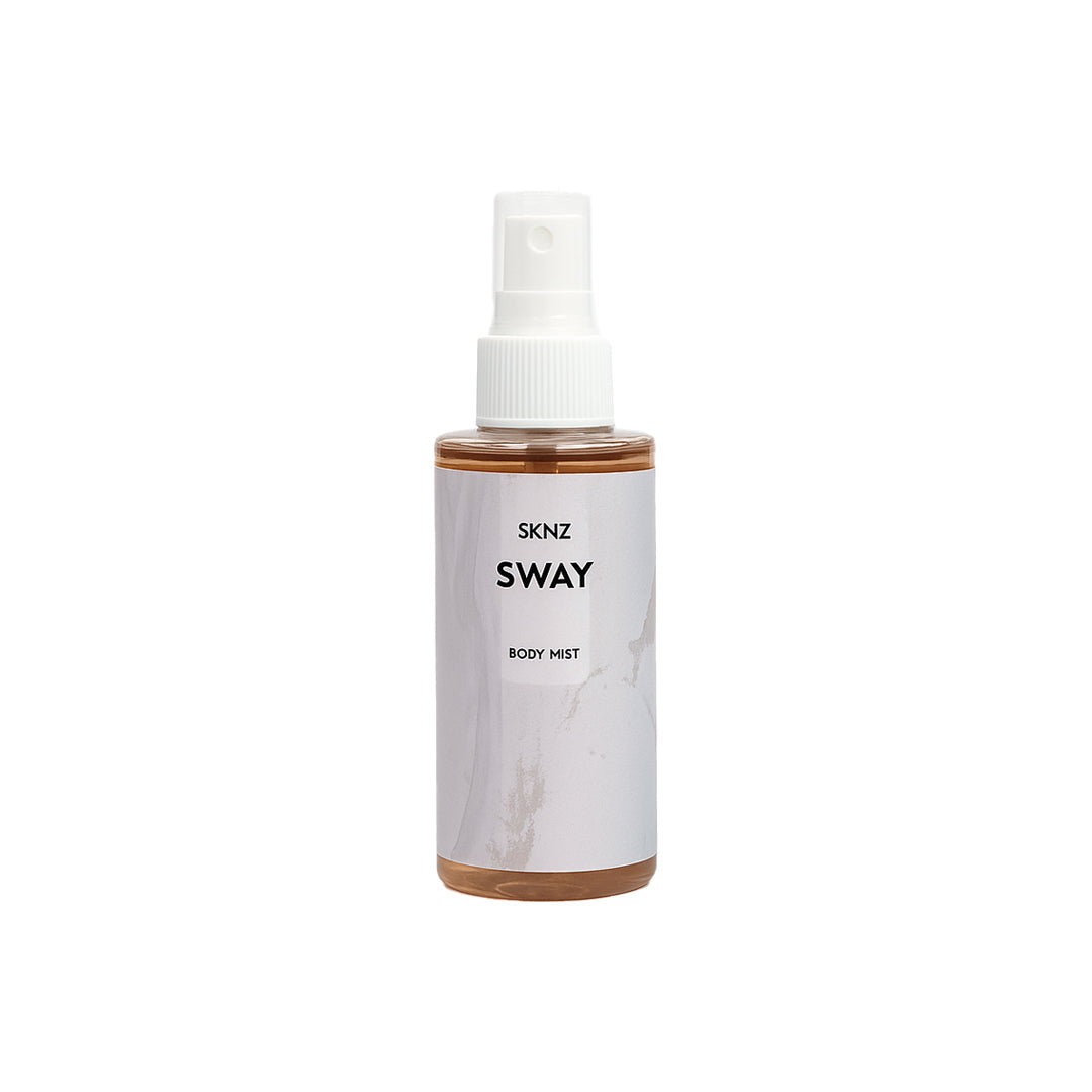 Skinz Sway Body Mist - 75ml