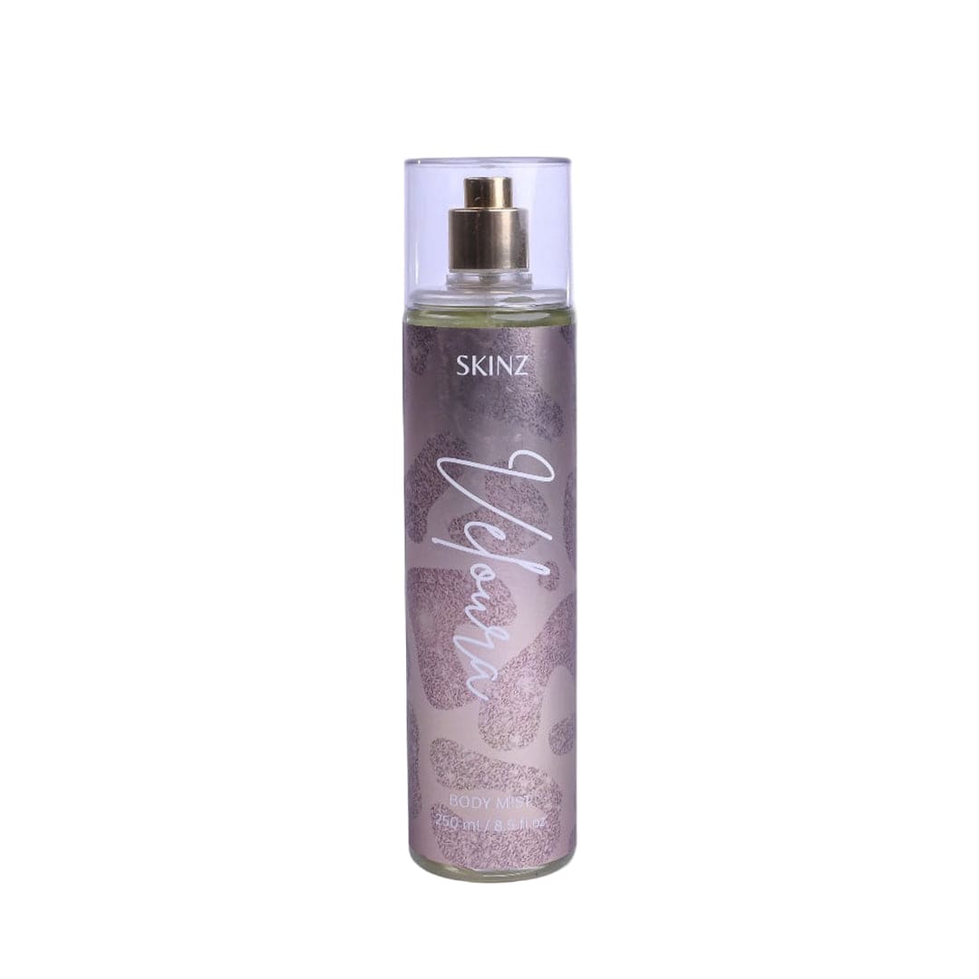 Skinz Veloura body Mist - 250ml