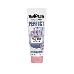 Soap & Glory Perfect Zen Exfoliating Body Scrub - 250ml