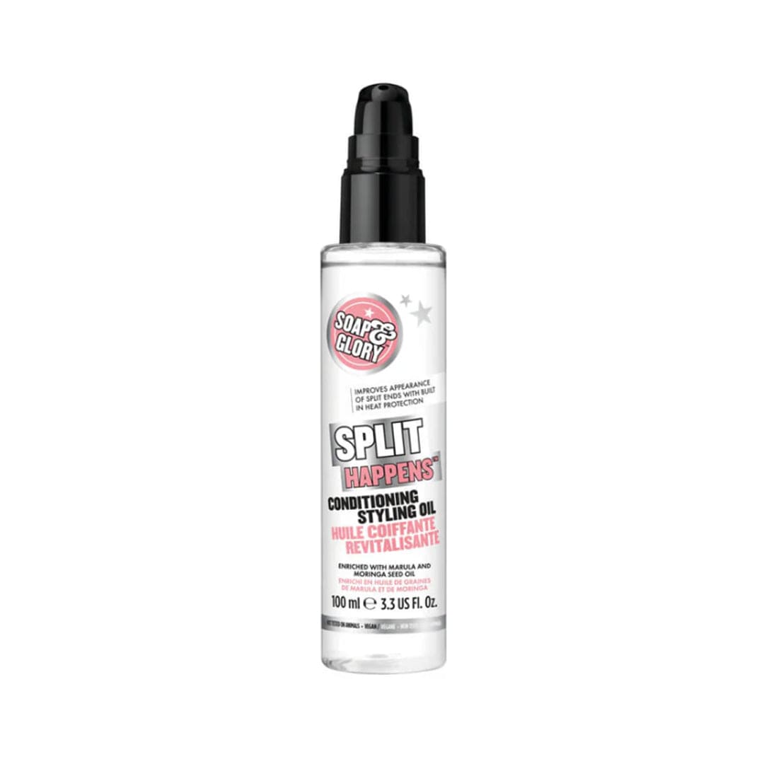 Soap & Glory Split Happens Conditioning Styling Oil