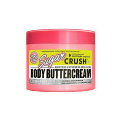 Soap & Glory Sugar Crush Moisturising Body Buttercream