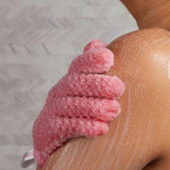 Soap & Glory The Exfoli-Great Scrub Exfoliating Gloves