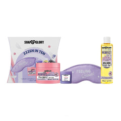 Soap & Glory ZZZen In Ten Collection Christmas Gift
