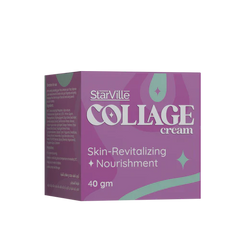 StarVille COLLAGE Cream