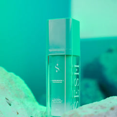 SESH Super Smooth Pore Refining & Blackheads Remover Gel