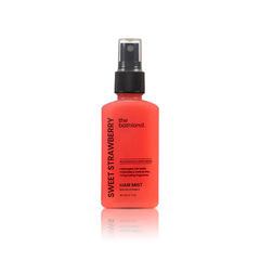 Strawberry Detangling Hair Mist