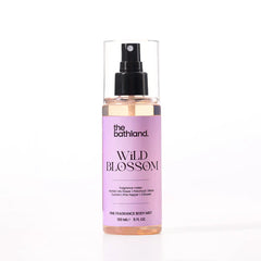 TBL Wild Blossom Body Mist