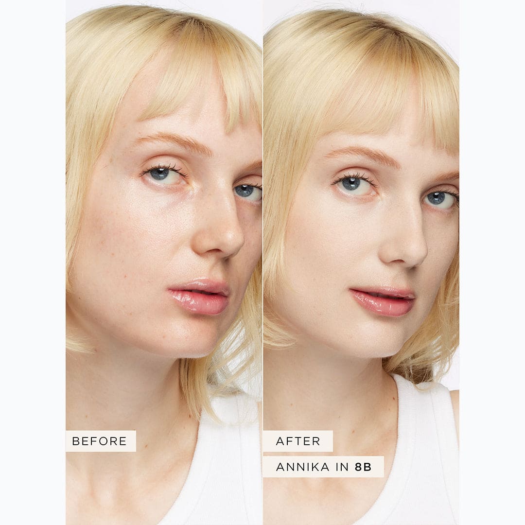 Catrice Blur Balm Blush Palette - 010 Blush Blindness