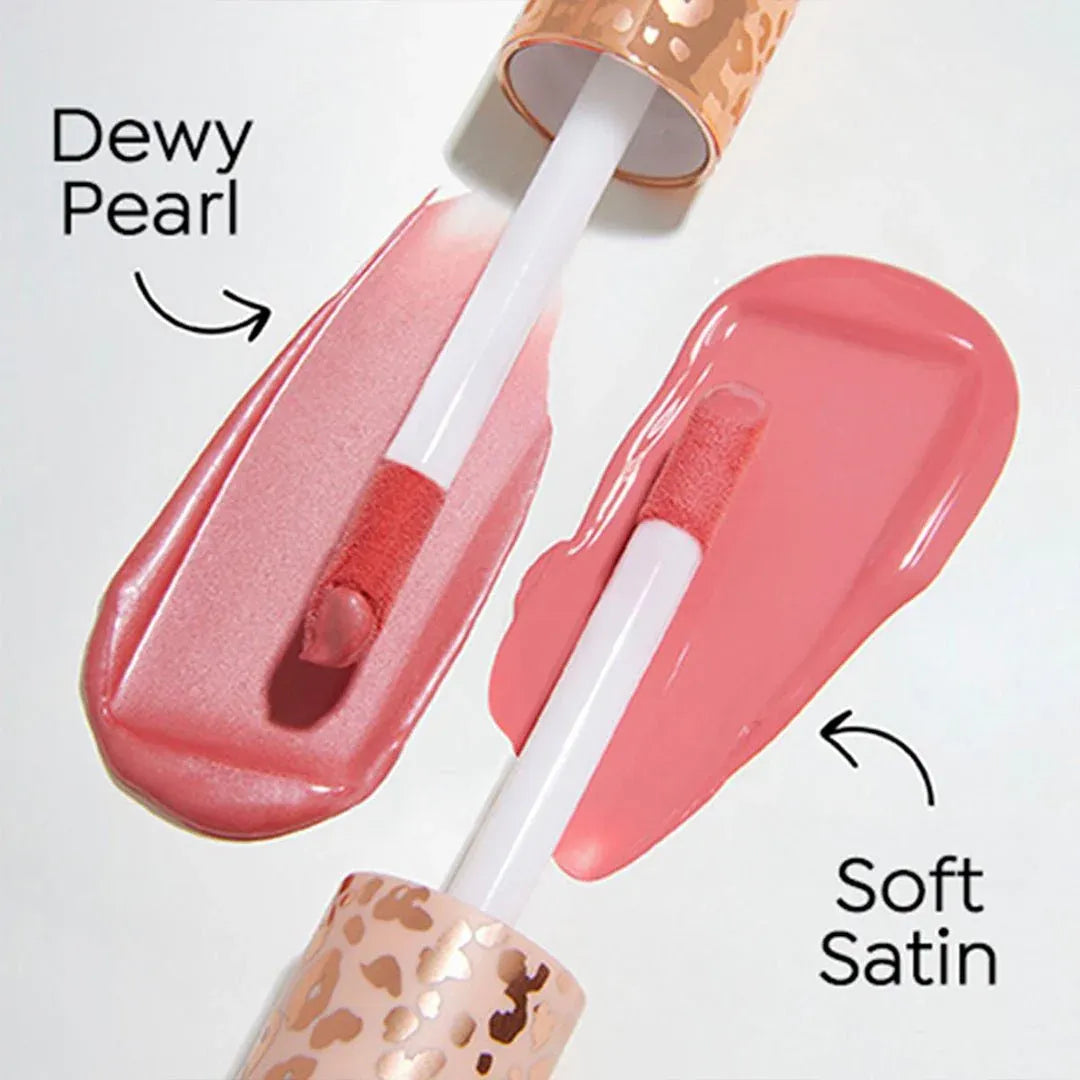 Tarte Viral Maneater Must Haves Mascara & Blush Trio