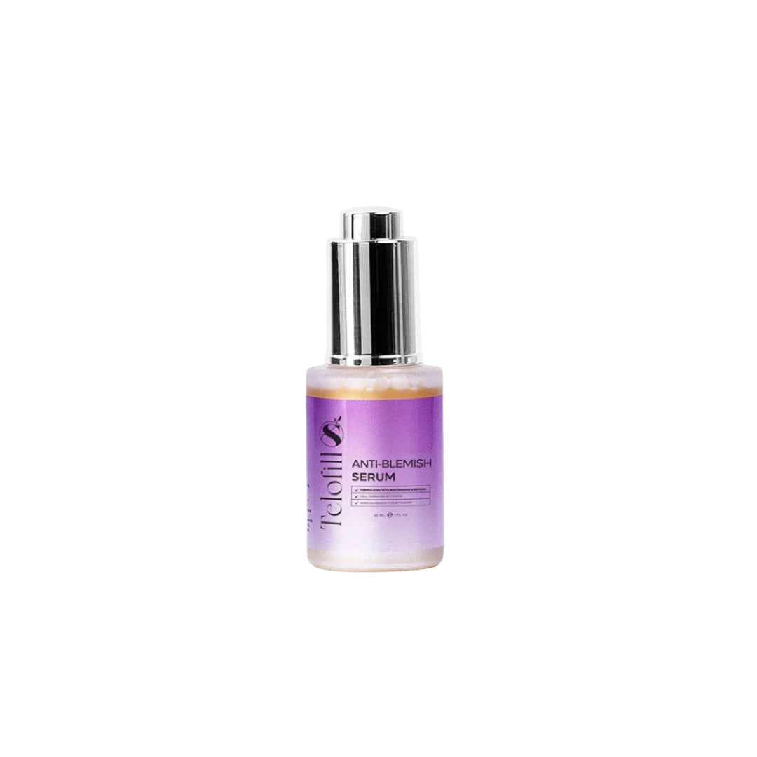 Telofill Anti-Blemish Serum 30ml