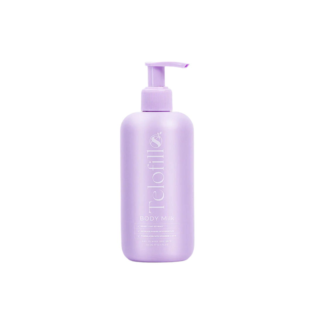Telofill Body Milk 200ml