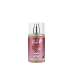 Telofill Body Mist Golden Affair