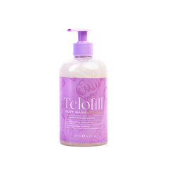Telofill Body Wash Milk & Honey 500ml