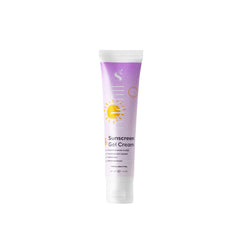 Telofill Sunscreen Gel Cream SPF 50+ 60ml