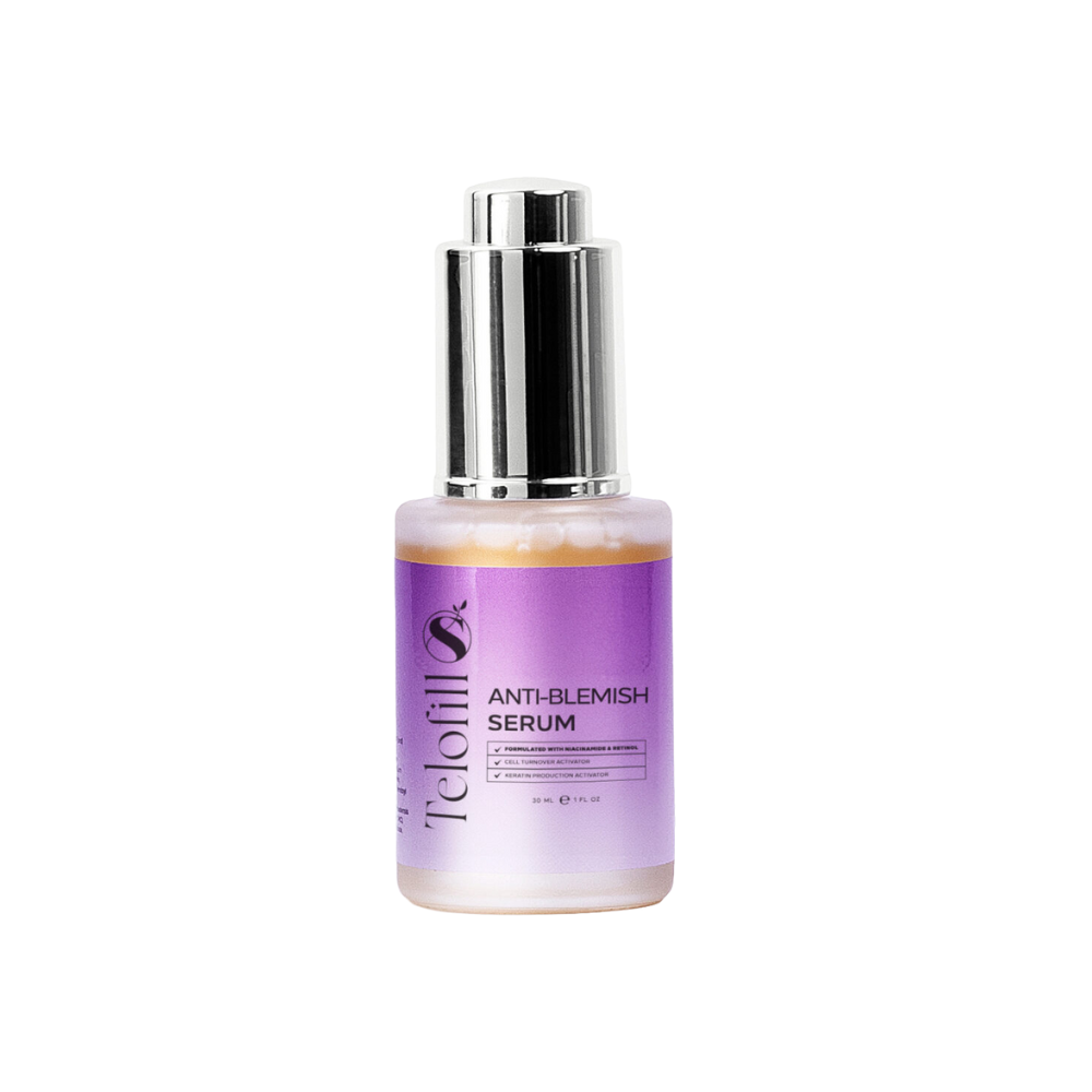 Anti-Blemish Serum (Retinol & Niacinamide)