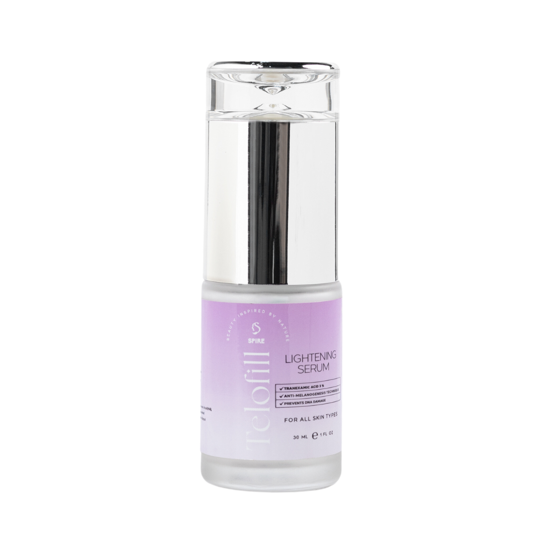 Telofill Lightening Serum