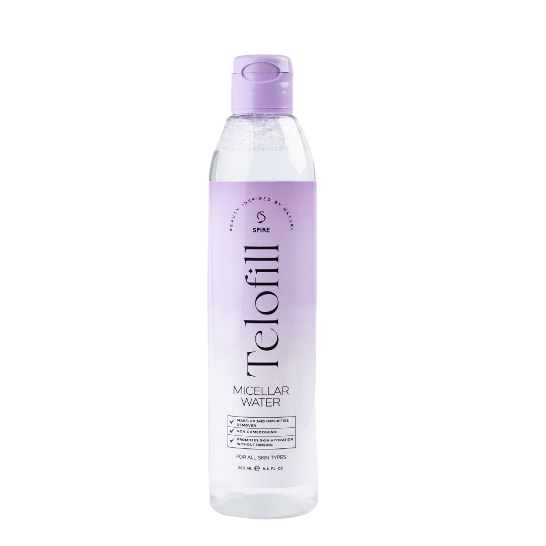 Telofill Micellar Water
