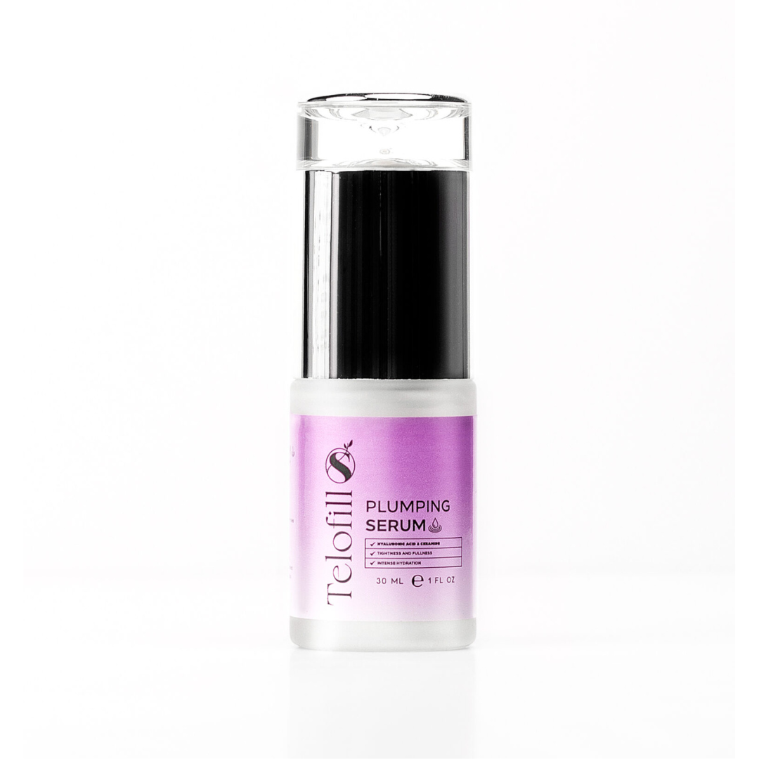 Telofill Plumping Serum