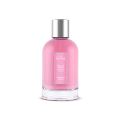 The Beauty Secrets So Pink Eau De Parfum - 100ml