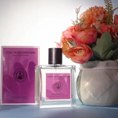 The Beauty Secrets Sync With Emotion Eau De Parfum - 100ml