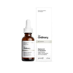 The Ordinary Retinol 1% in Squalane - 30ml