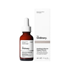 The Ordinary Soothing & Barrier Support Serum