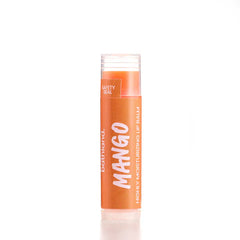The Bath Land Mango Lip Balm