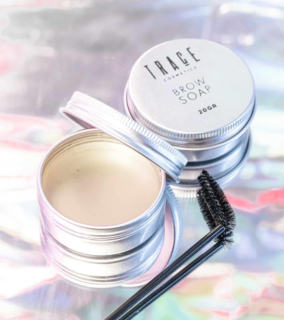 Brow Styling Soap (Thickening & Extra Hold)