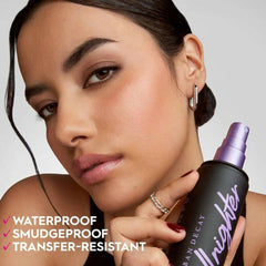 Urban Decay All Nighter Long Lasting Makeup Setting Spray - 118ml