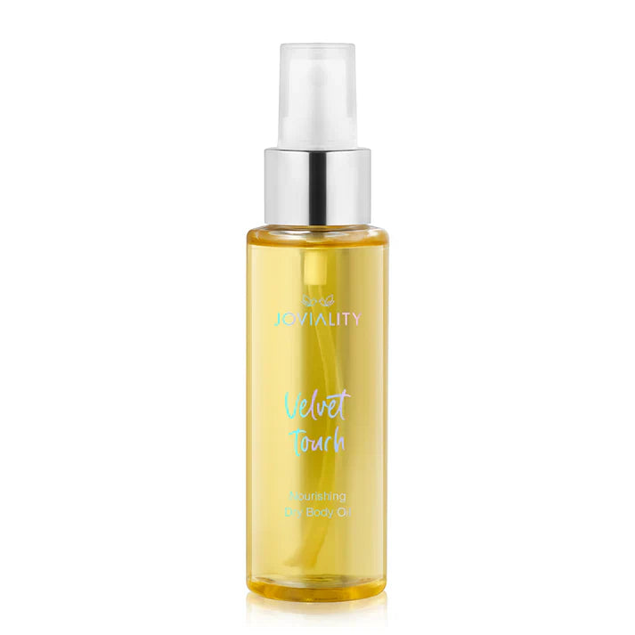 Velvet Touch Body Dry Oil Joviality