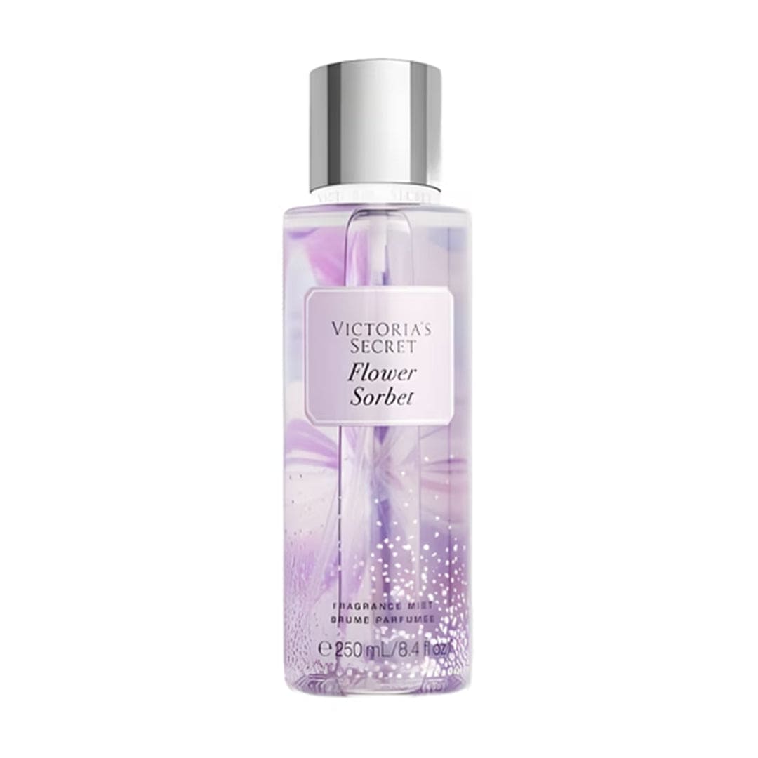 Victoria's Secret Flower Sorbet Fragrance Mist