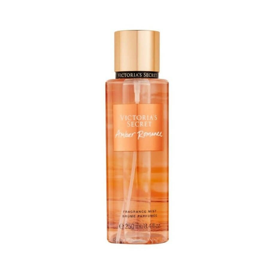 Victoria's Secret Amber Romance Fragrance Mist