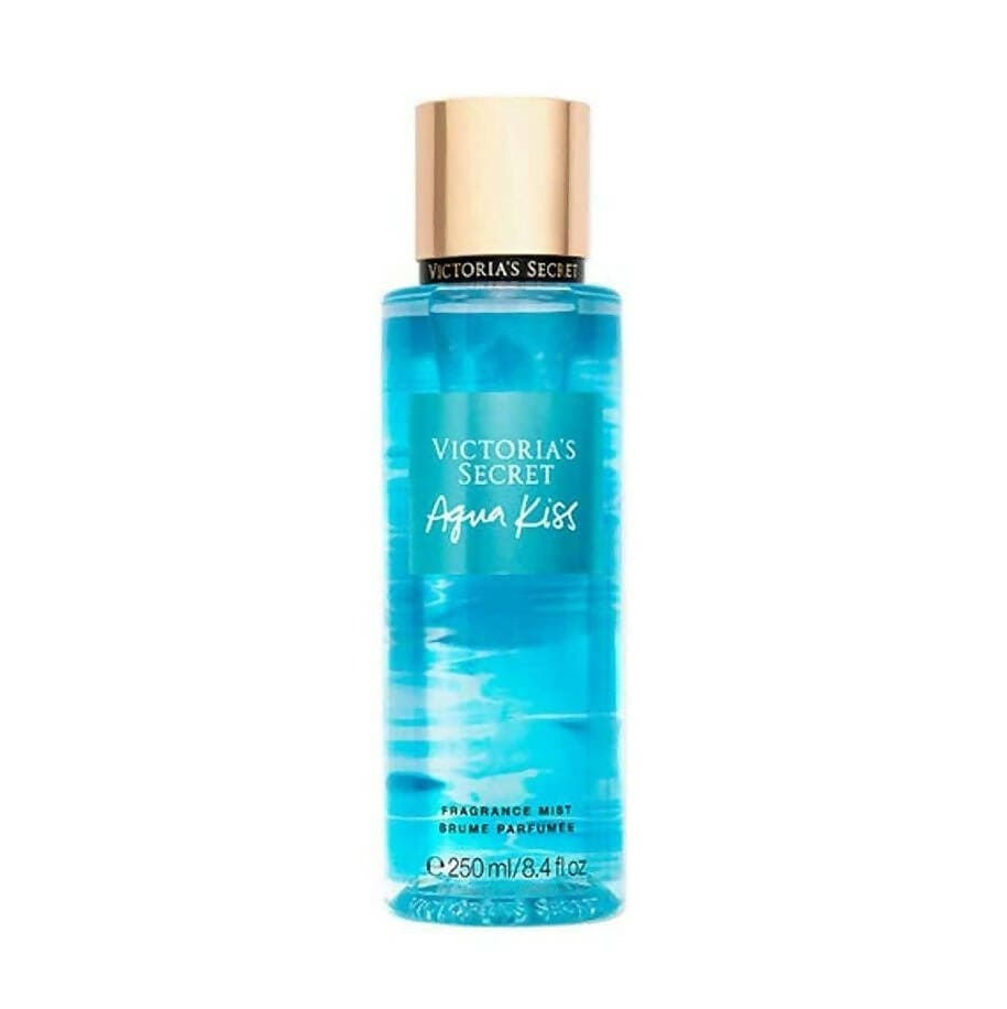 Victoria's Secret Aqua Kiss Fragrance Mist