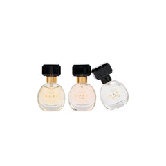 Victoria's Secret Bare Mini Trio Perfume Gift Set