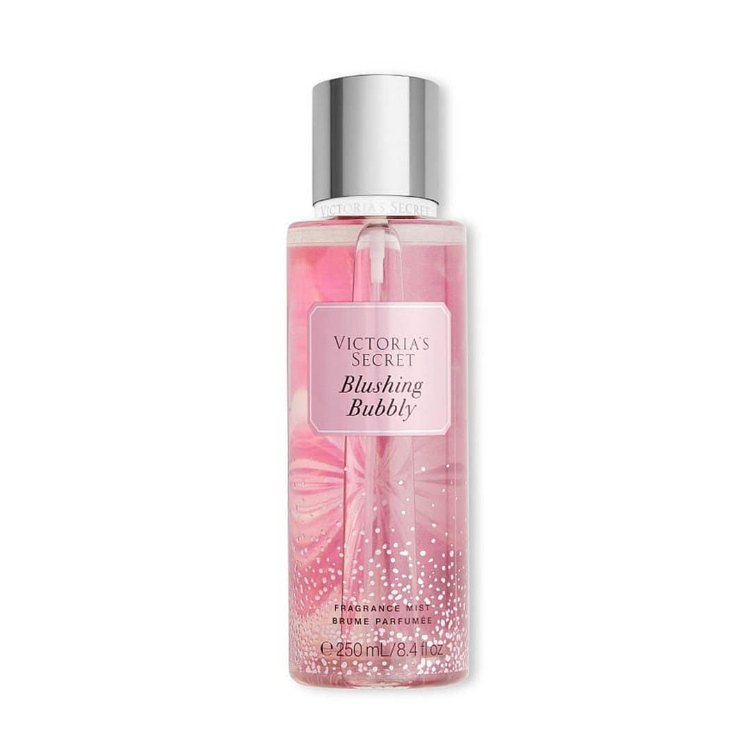 Victoria's Secret Blushing Bubbly Fragrance Mist