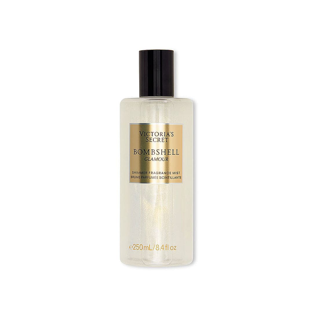 Victoria’s Secret Bombshell Glamour Fine Fragrance Shimmer Mist - 250ml