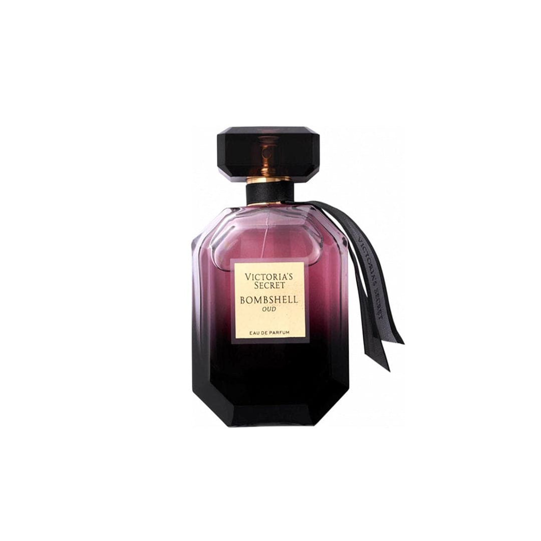 Victoria's Secret Bombshell Oud Eau De Parfum - 100ml