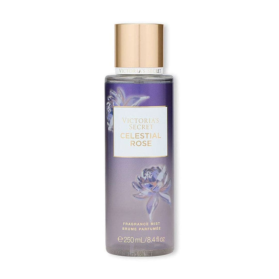 Victoria's Secret Celestial Rose Fragrance Mist