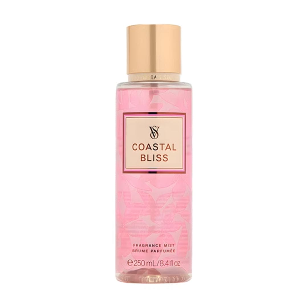 Victoria's Secret Coastal Bliss Fragrance Mist