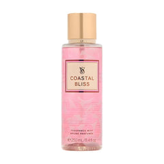 Victoria's Secret Coastal Bliss Fragrance Mist