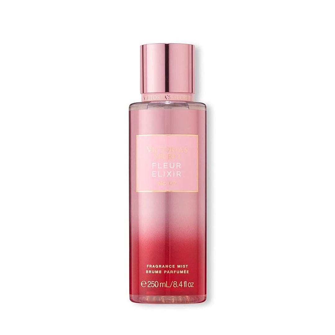 Victoria's Secret Fleur Elixir No.7 Fragrance Mist