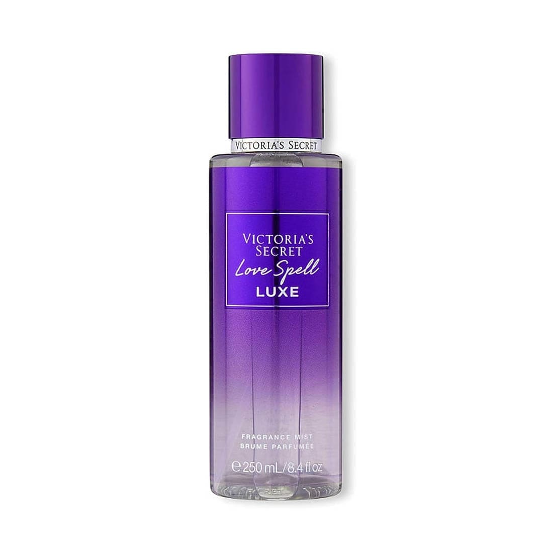 Victoria's Secret Love Spell LUXE Fragrance Mist
