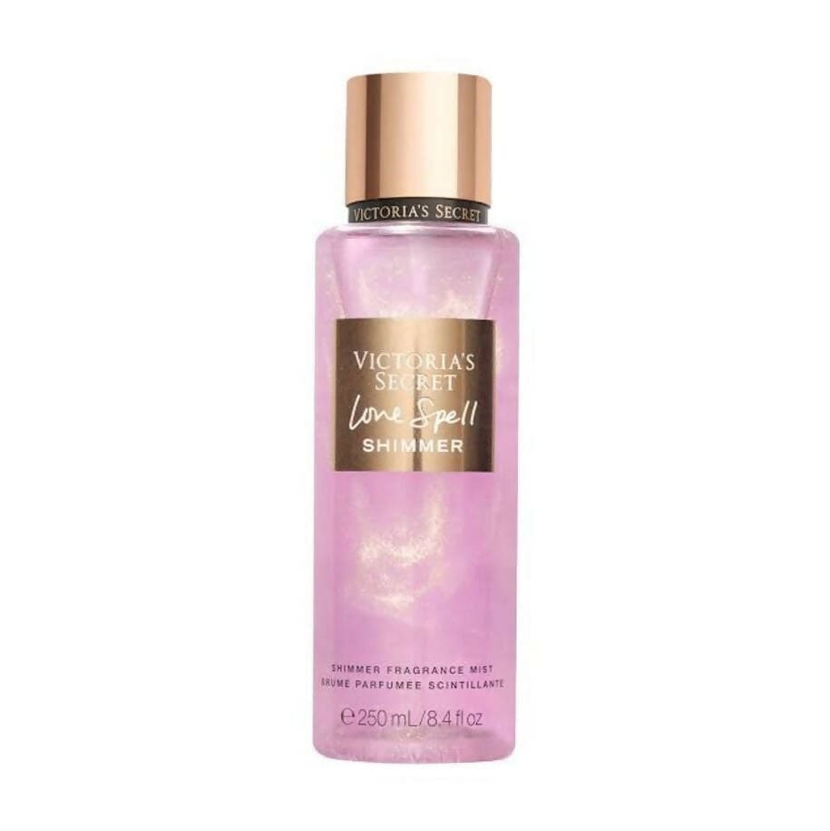 Victoria's Secret Love Spell Shimmer Body Mist